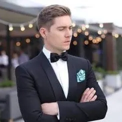 USM platform - Anton Kovačić