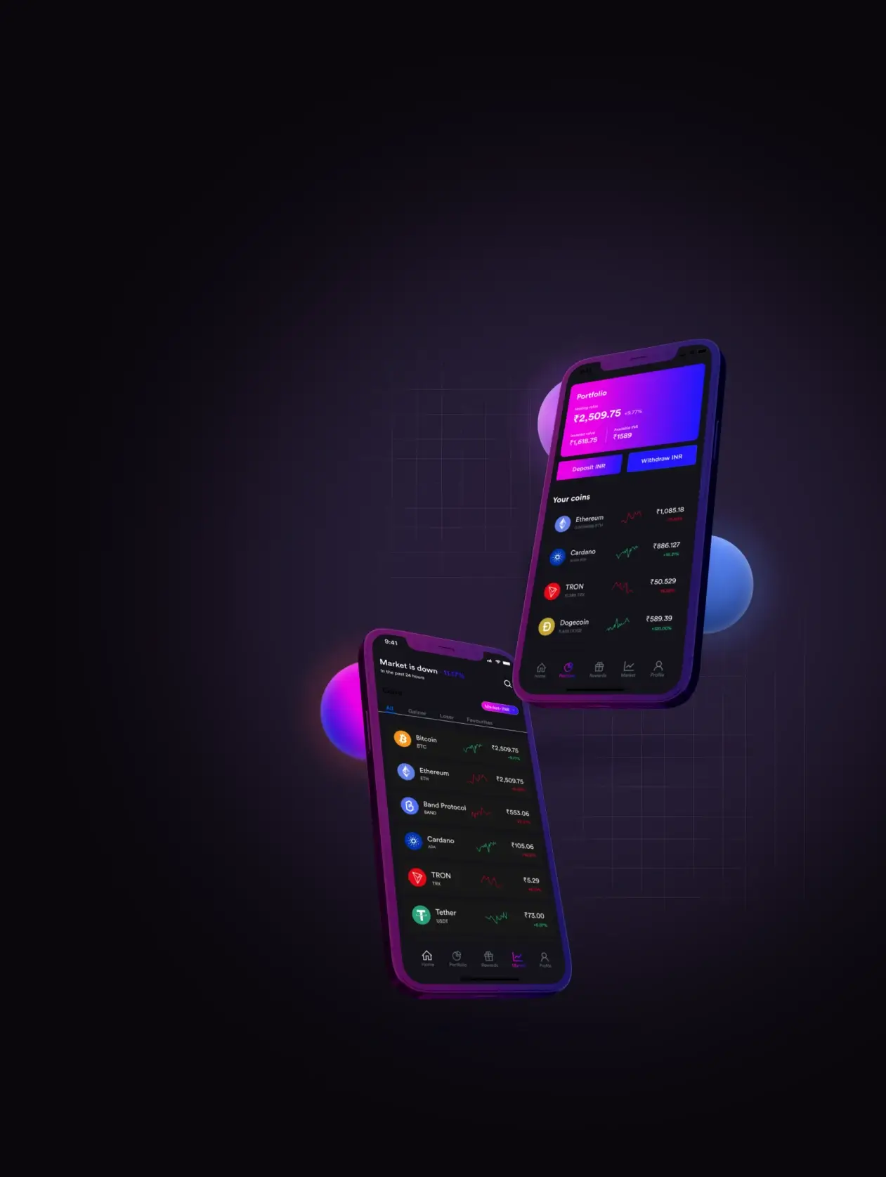 USM platform - Daftar sekarang atau buat profil Anda.